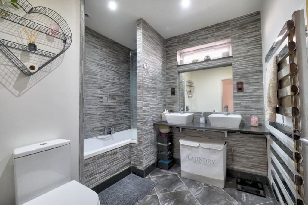 Oxford Road Garsington